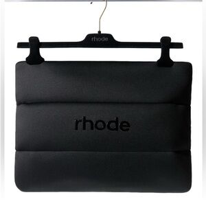 RHODE Limited Edition Birthday Bubble Bag